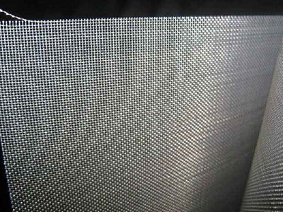 不銹鋼鋼絲網(wǎng)圖片2