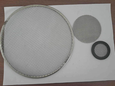 過(guò)濾網(wǎng)
