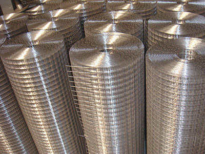 鋁合金絲網(wǎng)圖片2