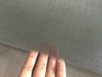 鎢絲網(wǎng)圖片3